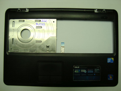 Palmrest за лаптоп Asus PRO5DIJ 13N0-EJA0602